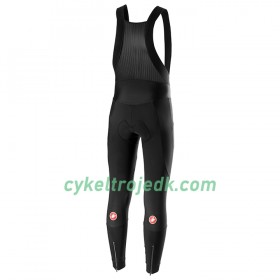 Bib Cykelbukser 2019 Team Sky N001
